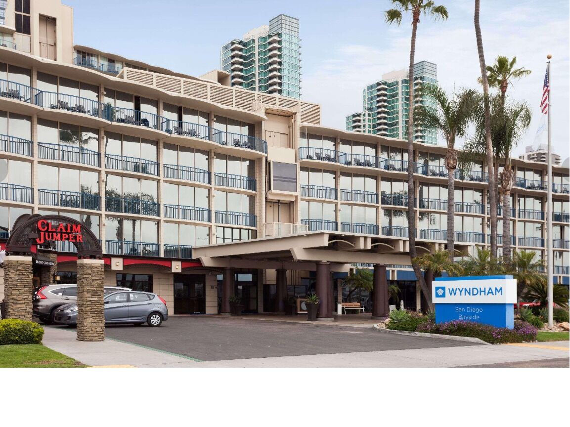Picture of Wyndham San Diego Bayside