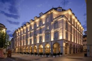 Picture of Stadt Hotel Citta