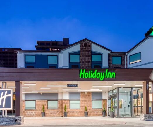 Picture of Holiday Inn Kansas City - Downtown, an IHG Hotel