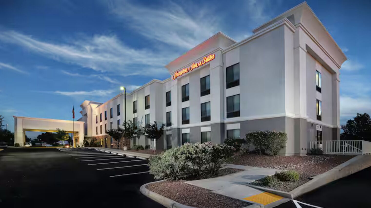 Picture of Hampton Inn & Suites Tucson East