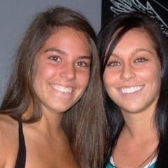 Samantha Trimboli