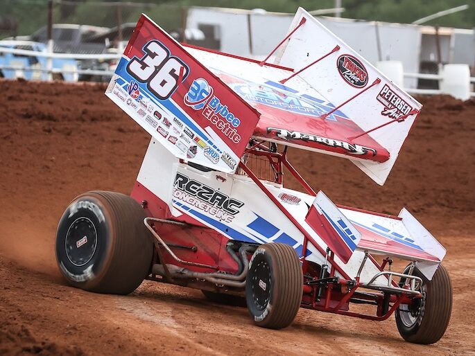 Picture of Selinsgrove Speedway