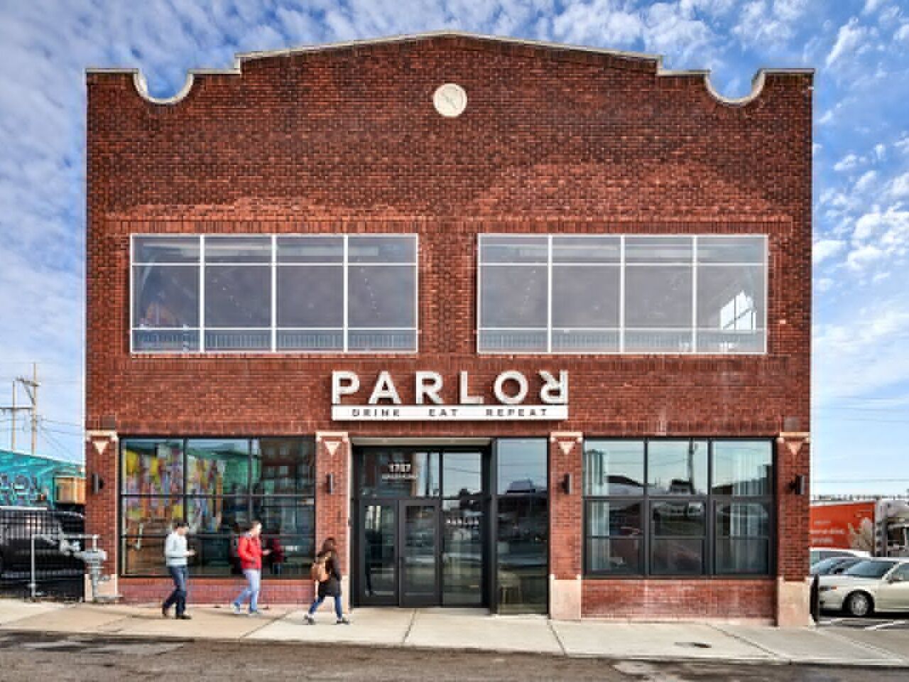 Picture of Parlor