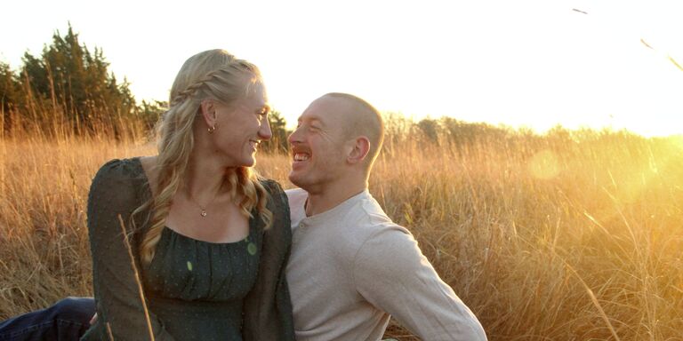 Zach & Ellie Home Page Banner