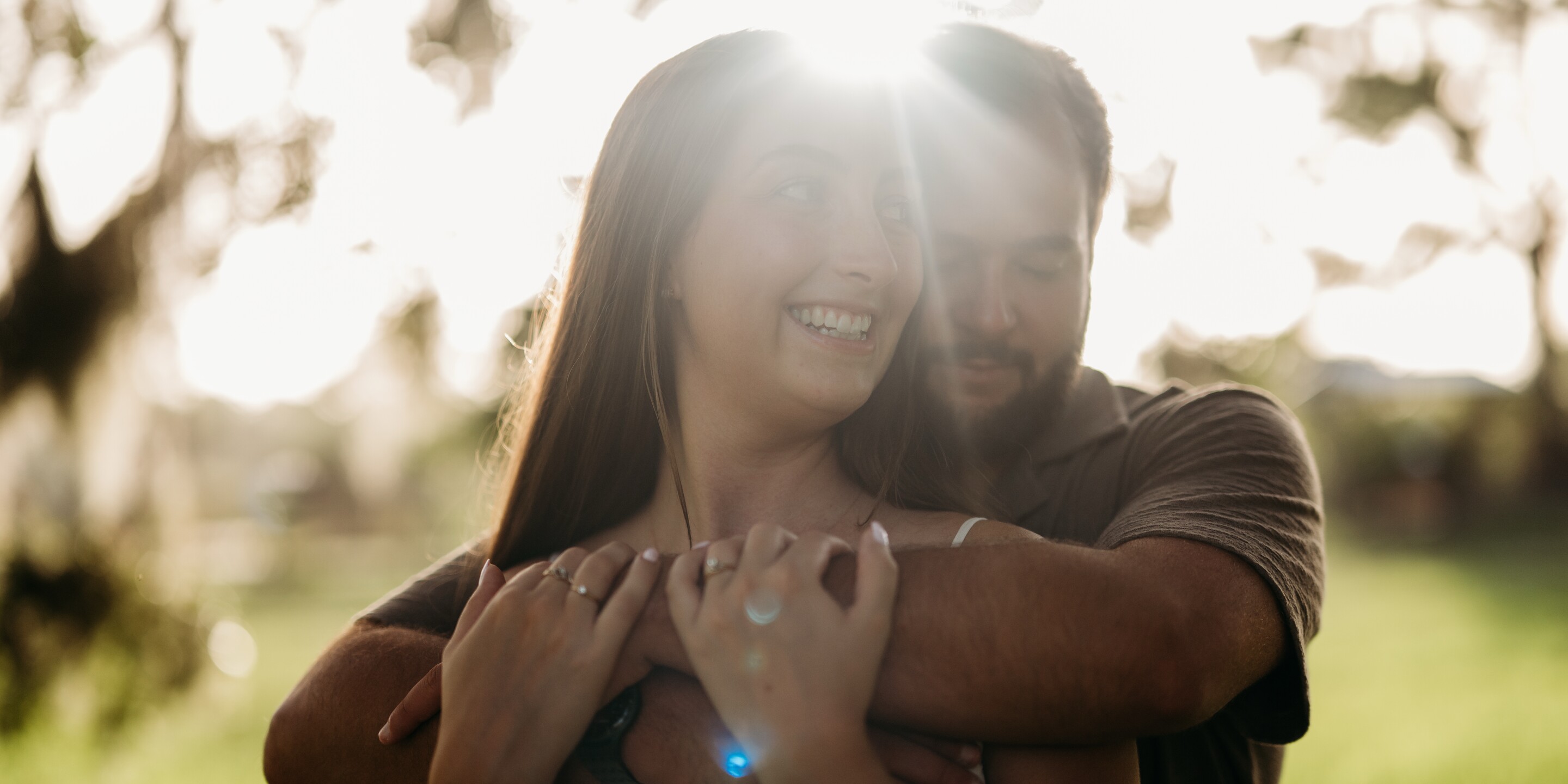 Helena & Bryan Home Page Banner