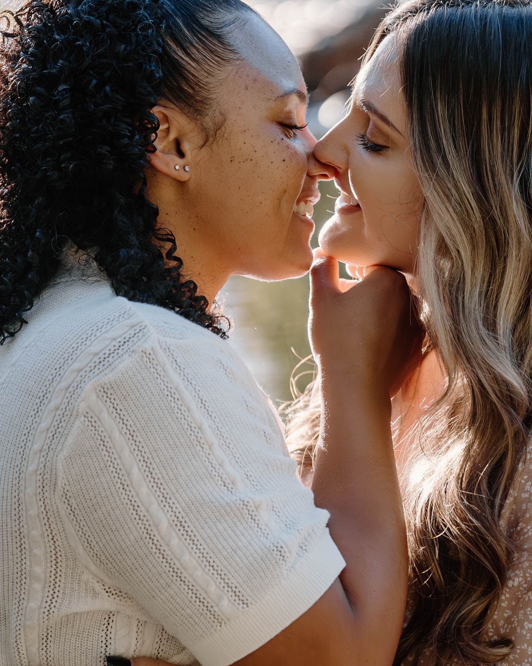Marissa & Danielle Home Page Banner