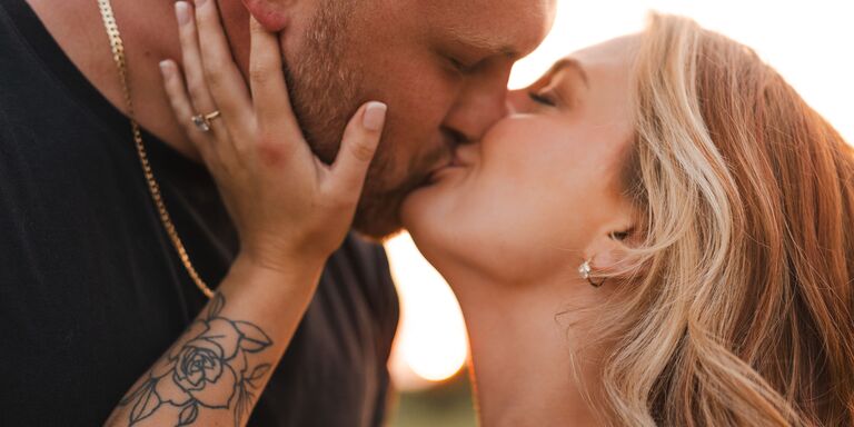 Hannah & Shane Home Page Banner