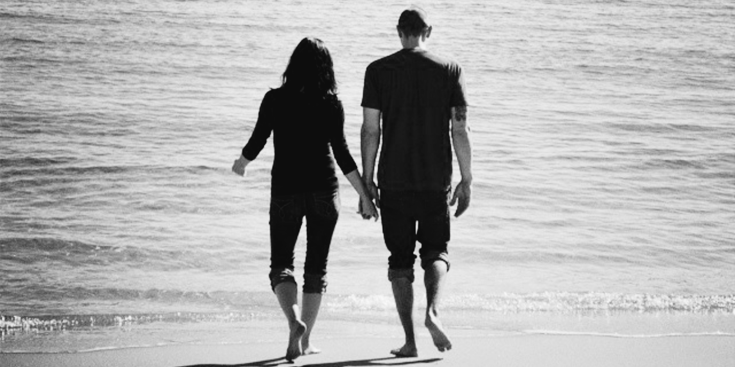 cindy & Ryan Home Page Banner