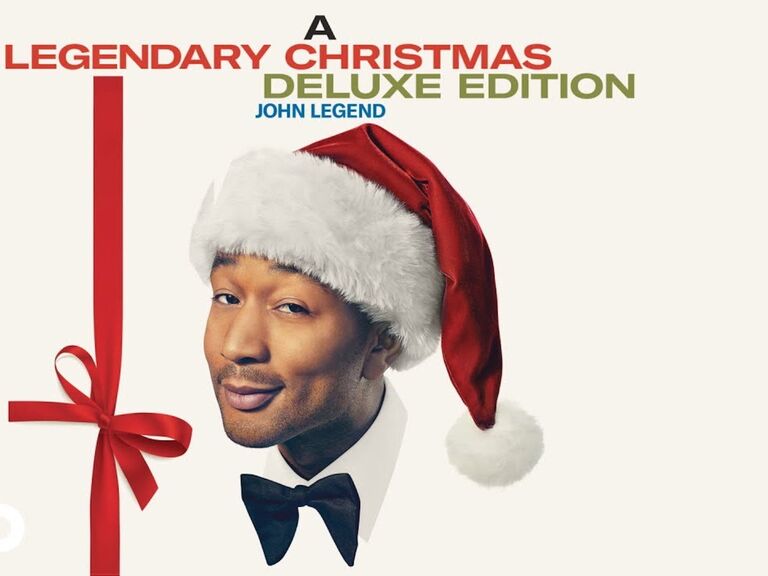 John Legend cover
