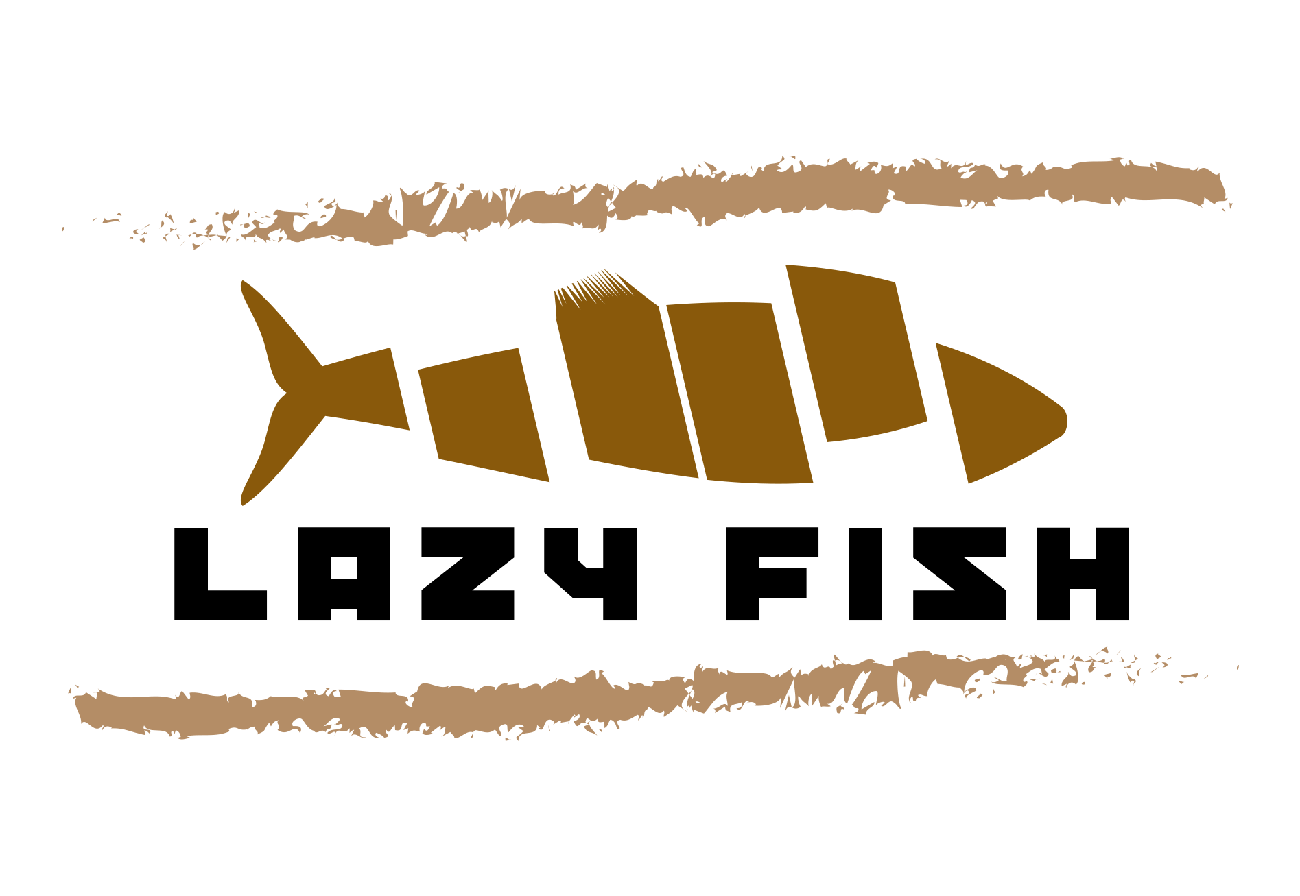Picture of Lazy fish