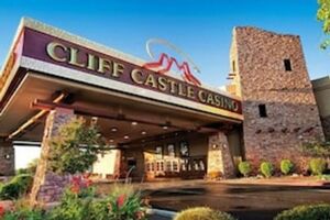Picture of Cliff Castle Casino Hotel