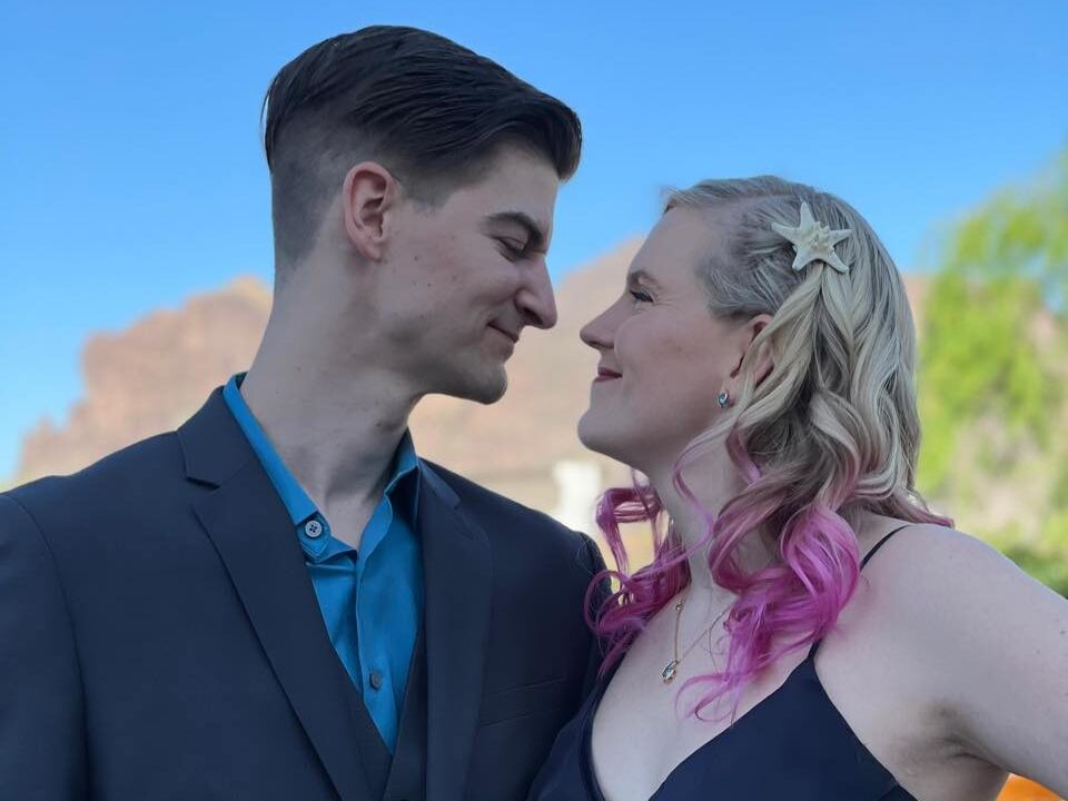 Picture of Our Love Story