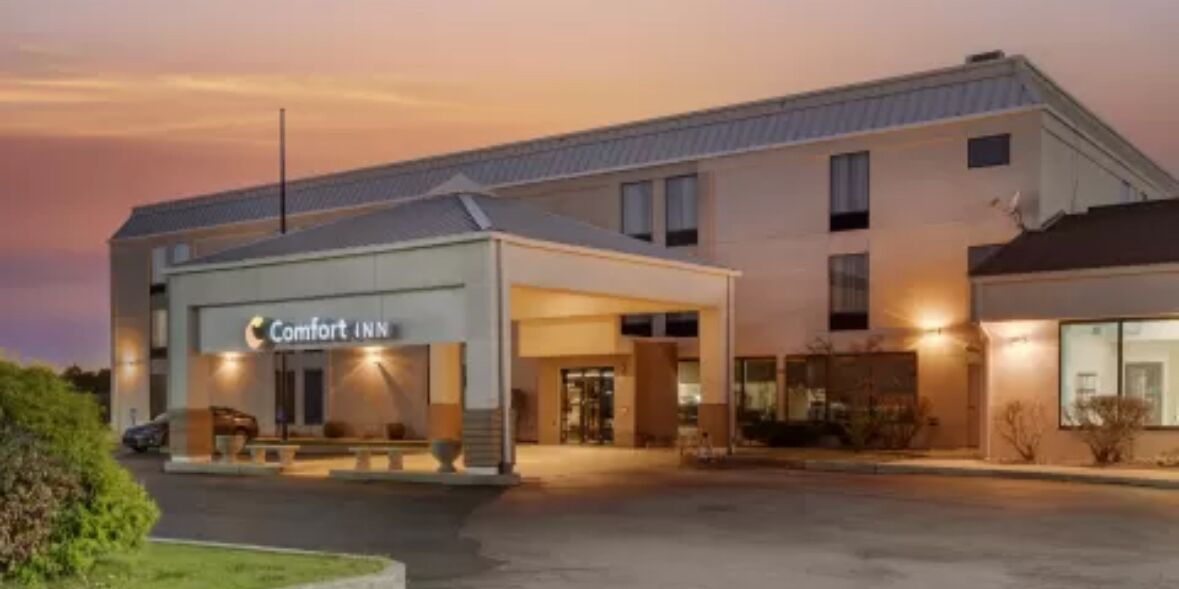 Picture of Comfort Inn