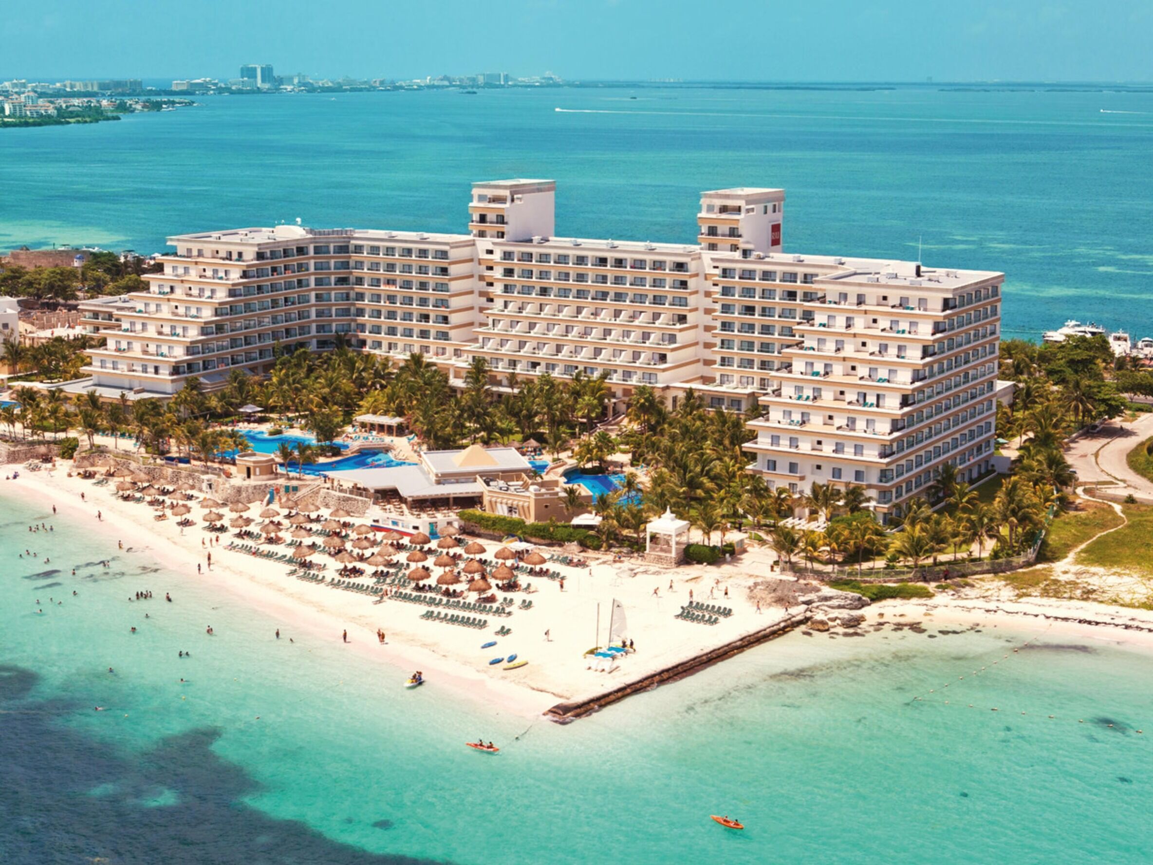 Picture of Hotel Riu Caribe