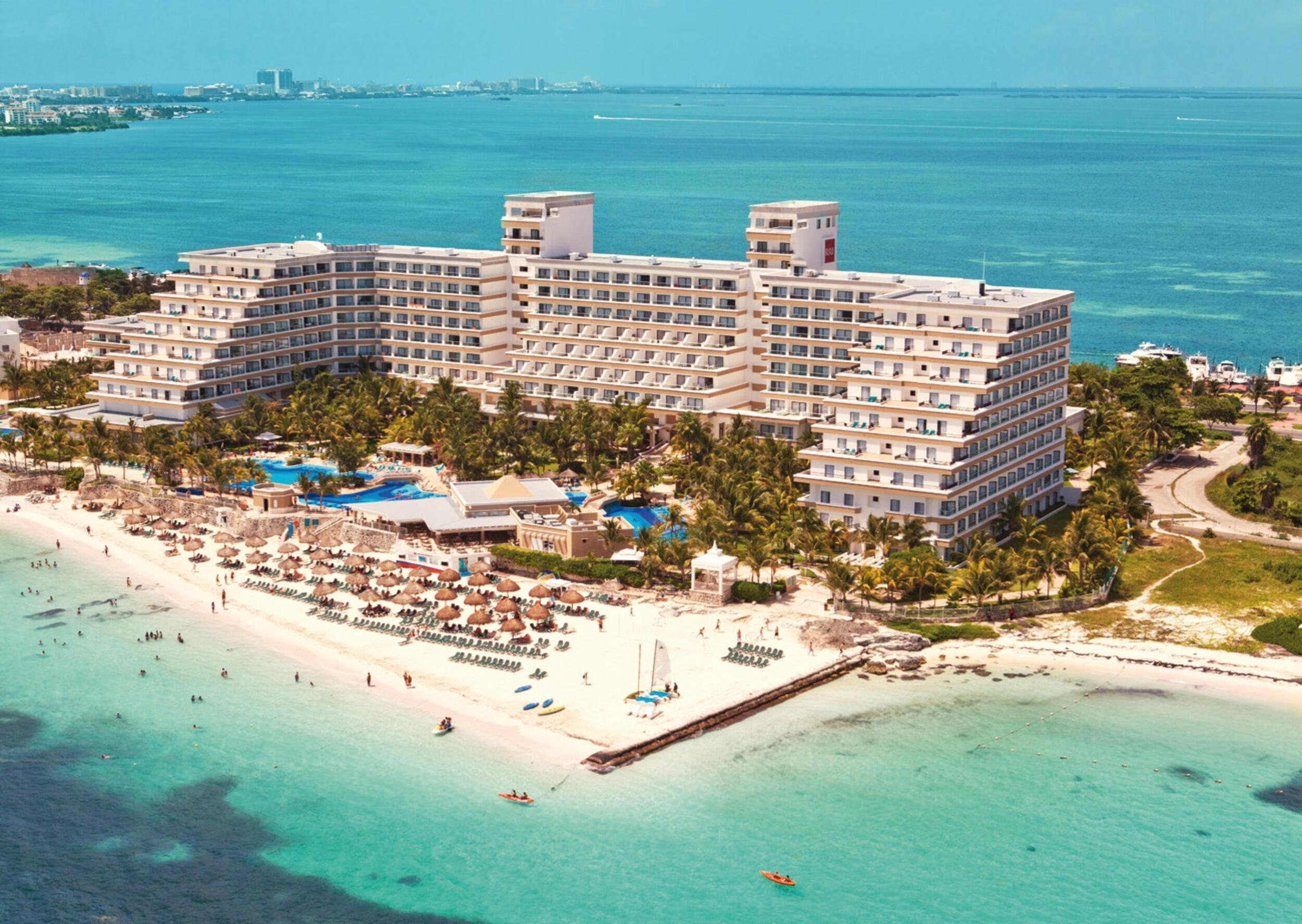 Picture of Hotel Riu Caribe