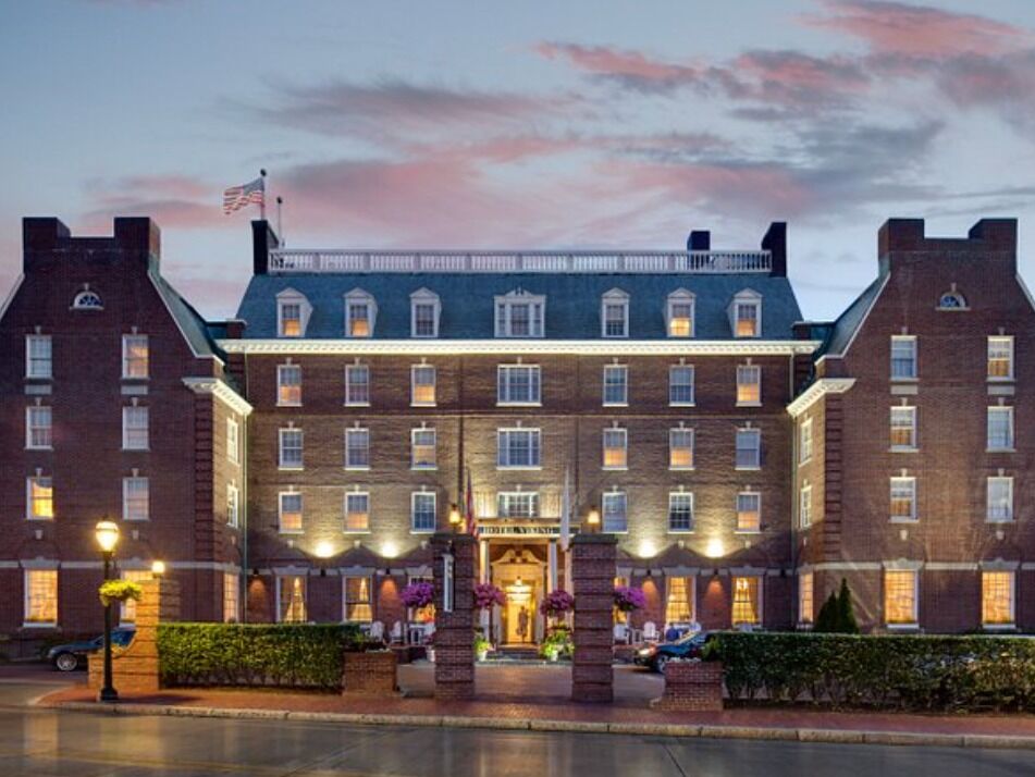 Picture of Hotel Viking