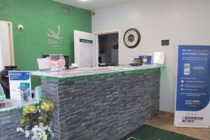 Picture of Quality Inn Kirksville