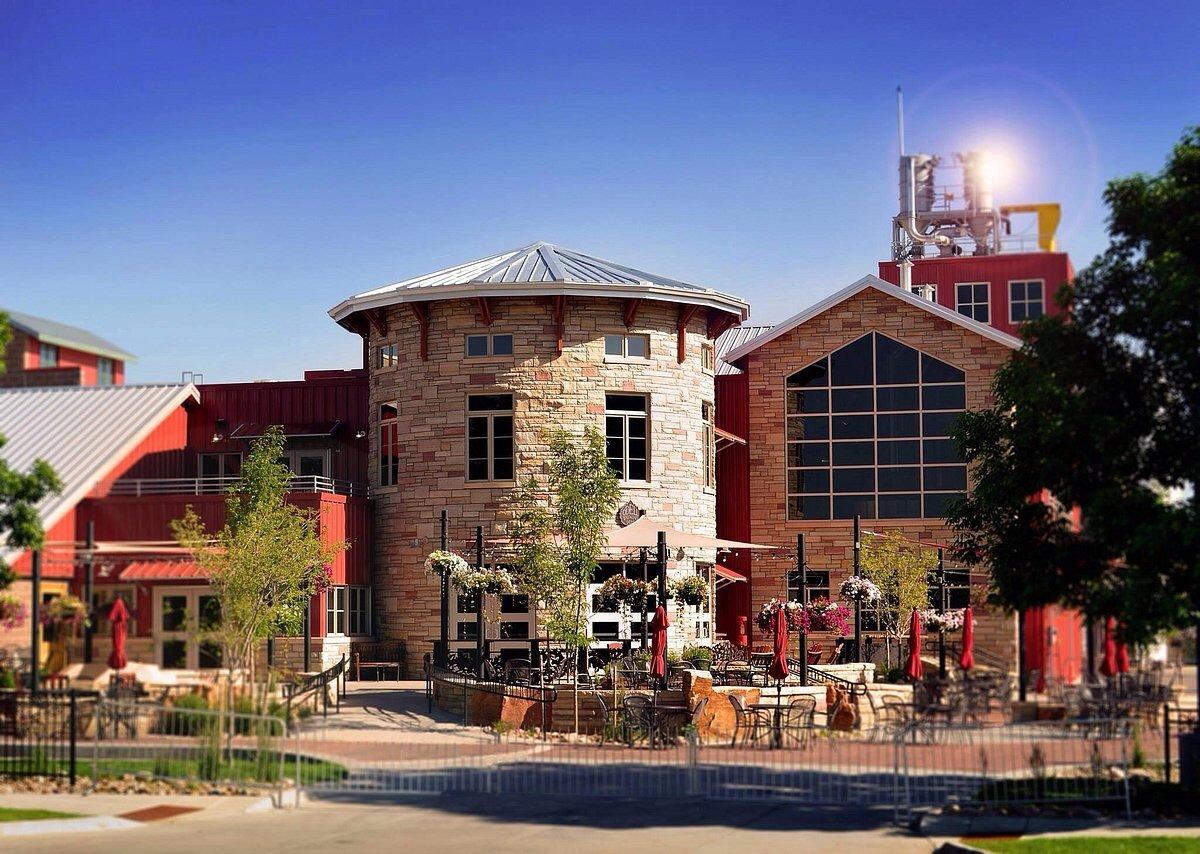 Picture of Odell Brewing Company