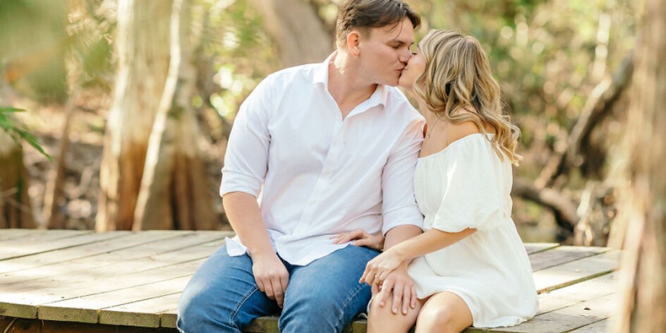 Cassidy & Samuel Home Page Banner