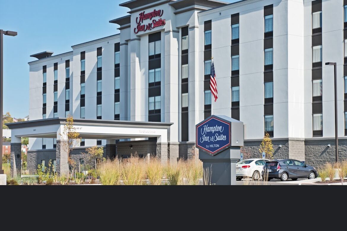 Picture of Hampton Inn