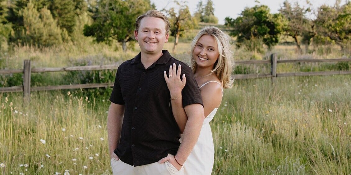 Bailey & Ben Home Page Banner