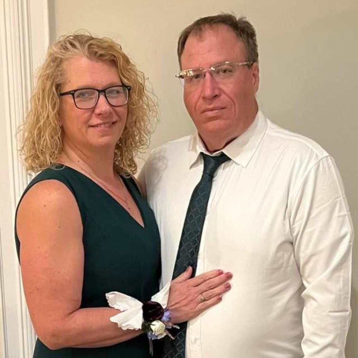 Michelle & Jerry Watts