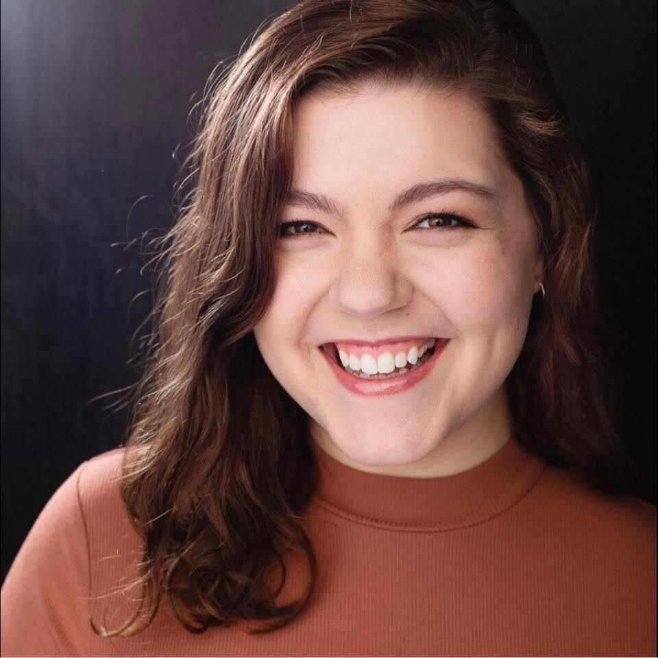 Ava Miller