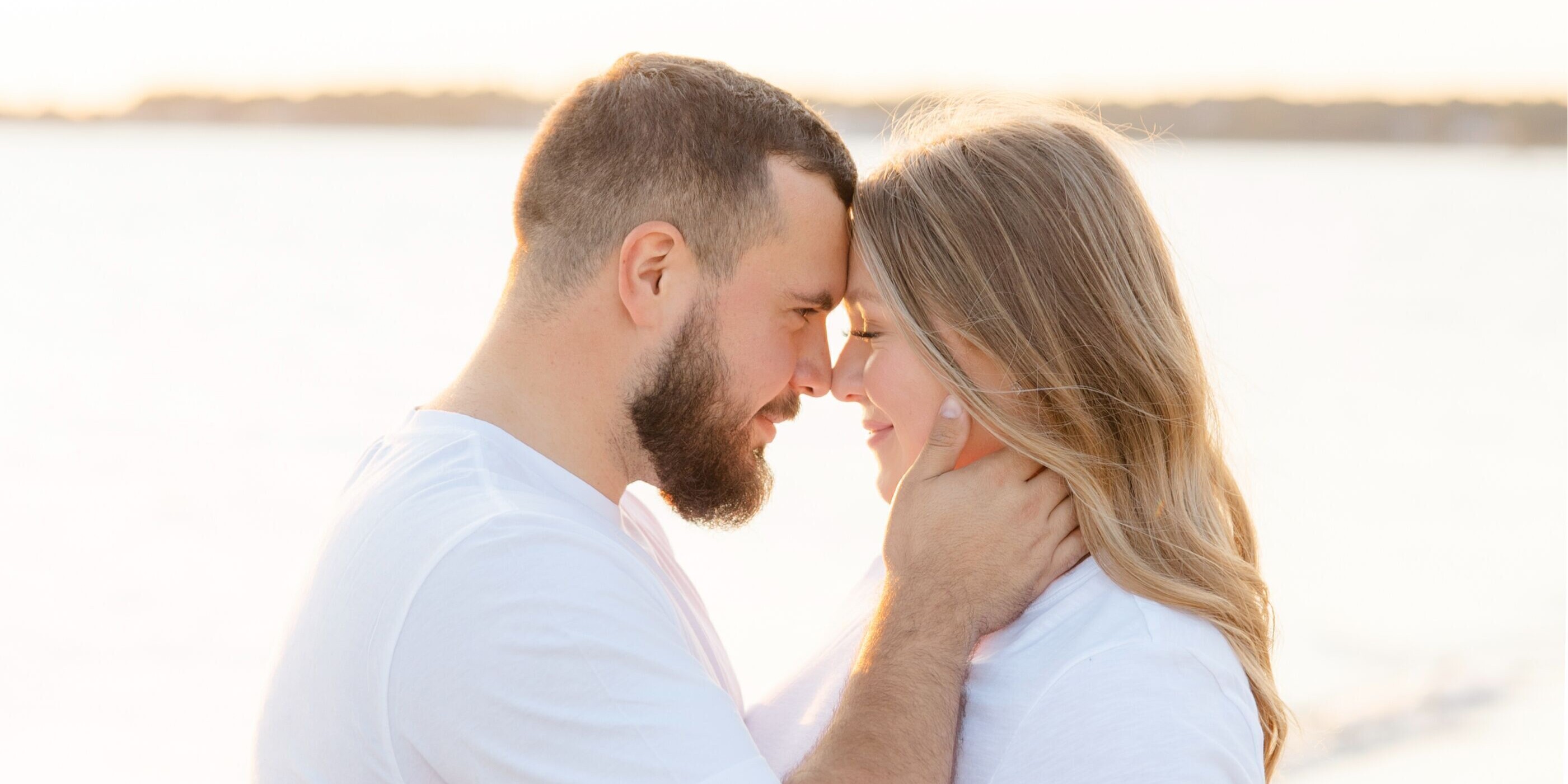 Lauren & Alen Home Page Banner