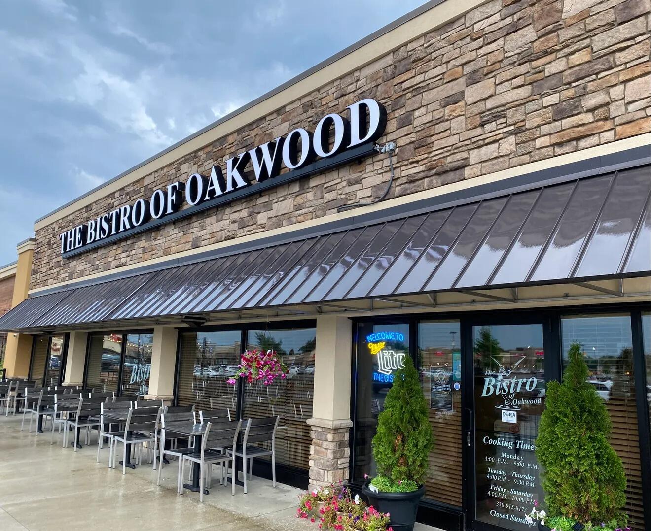 Picture of The Bistro of Oakwood