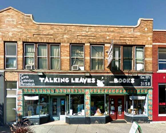 Picture of Shops at Elmwood Ave