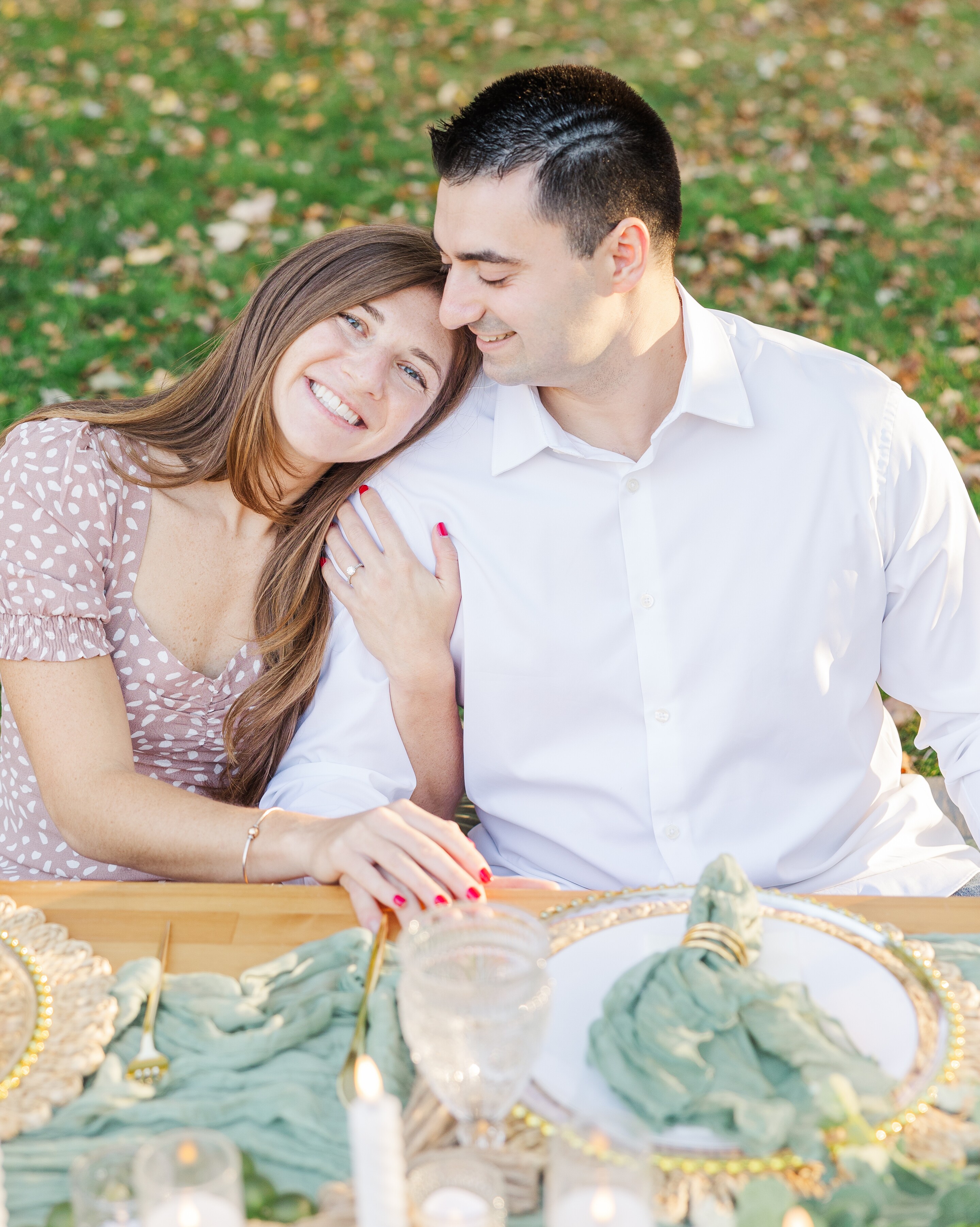 Jessica & Stephen Home Page Banner
