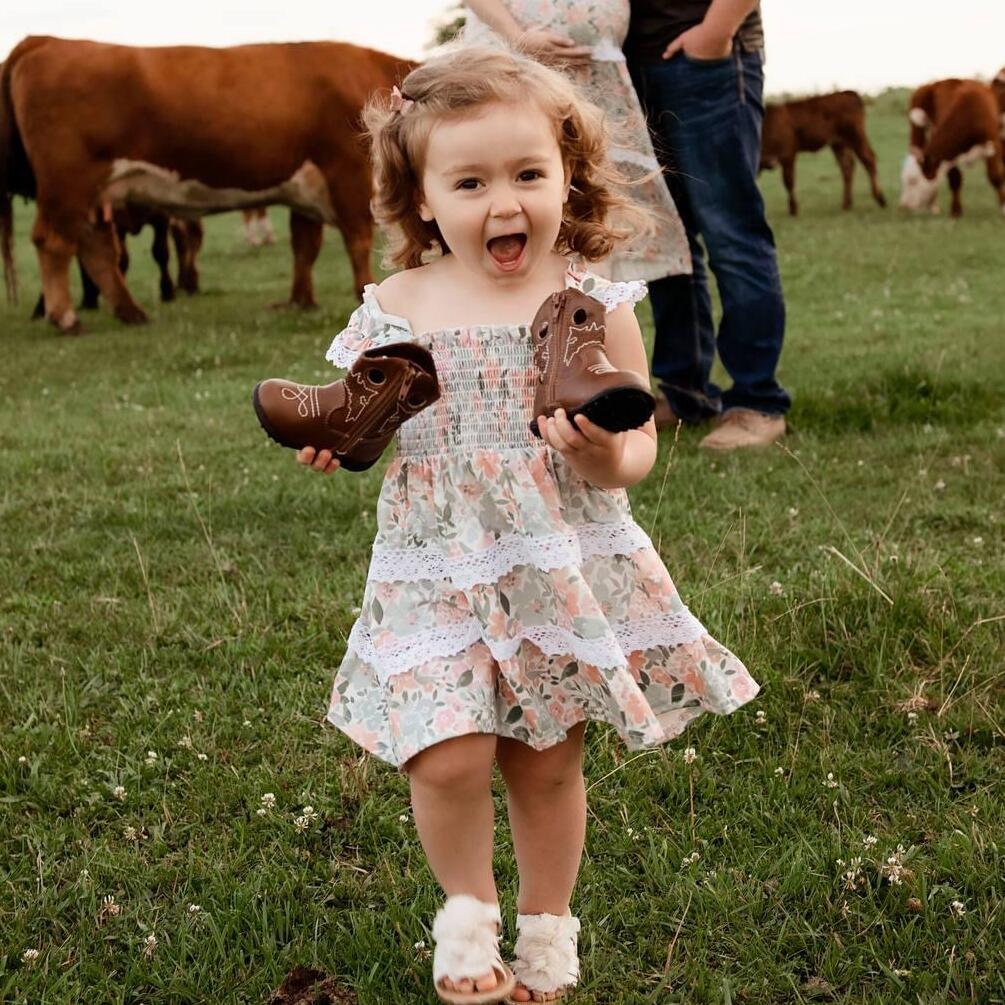 Adalyn Bauer