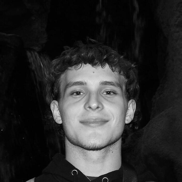 Chance Lohman