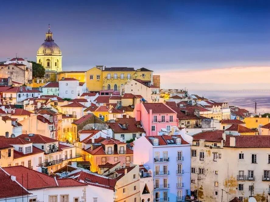 Picture of Lisbon City Centre