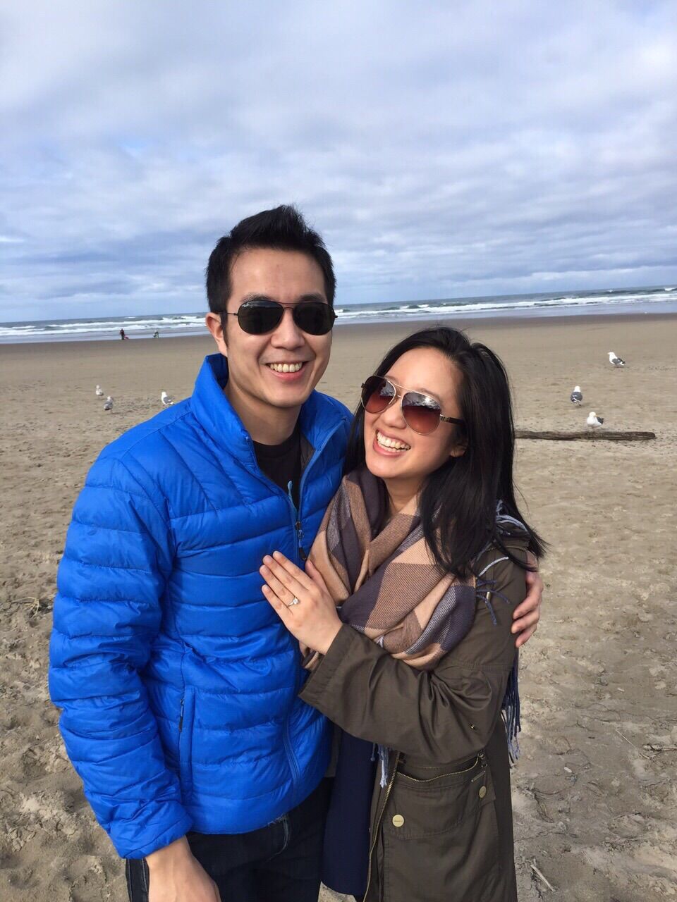 Picture of The Engagement