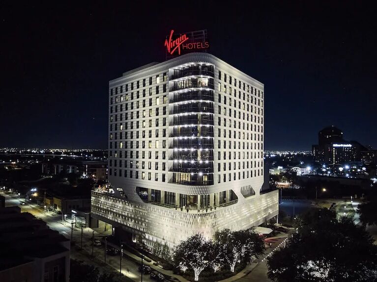 Picture of  Virgin Hotels Dallas