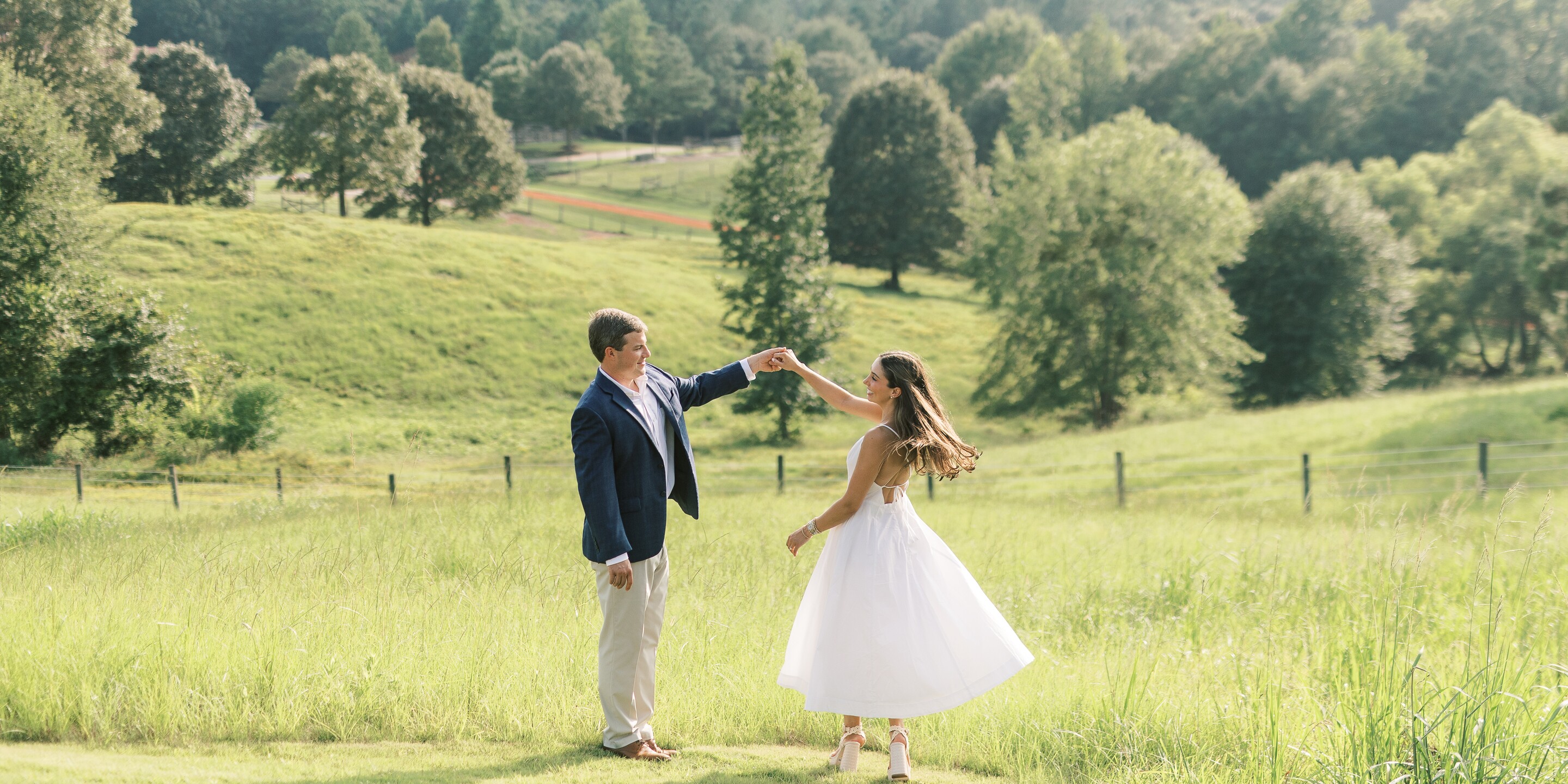 Tricia & Wright Home Page Banner