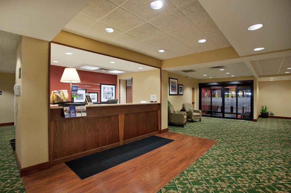 Picture of Hampton Inn Sidney