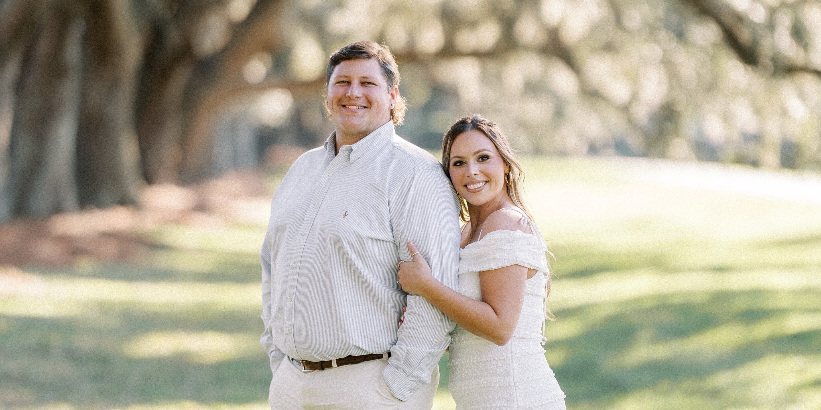 Taylor & AJ Home Page Banner