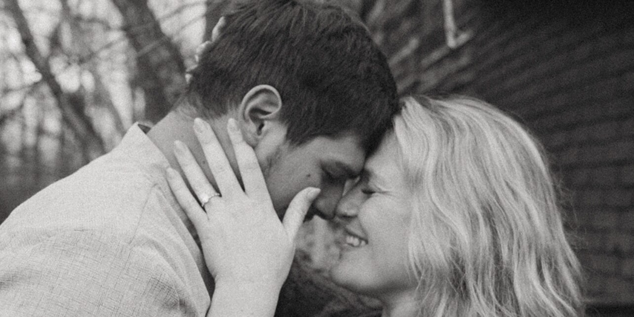 Kyle & Erin Home Page Banner
