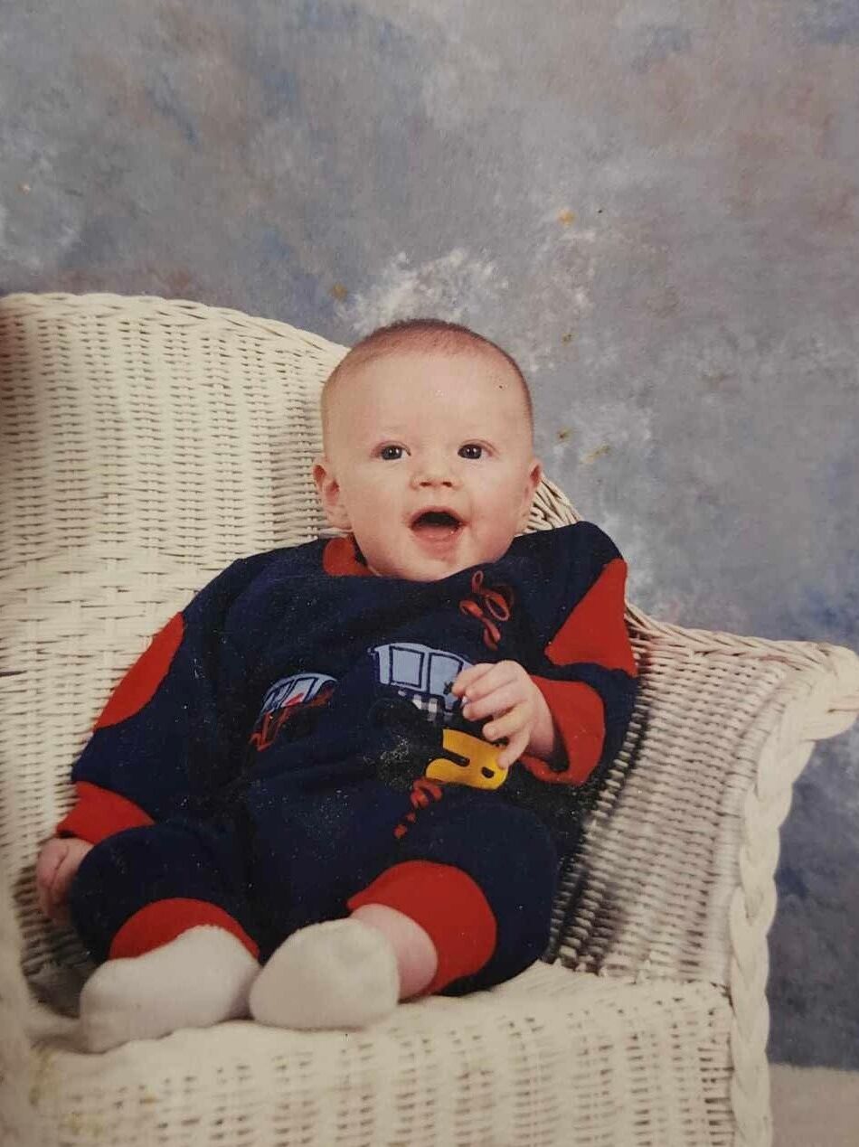 Picture of Michael