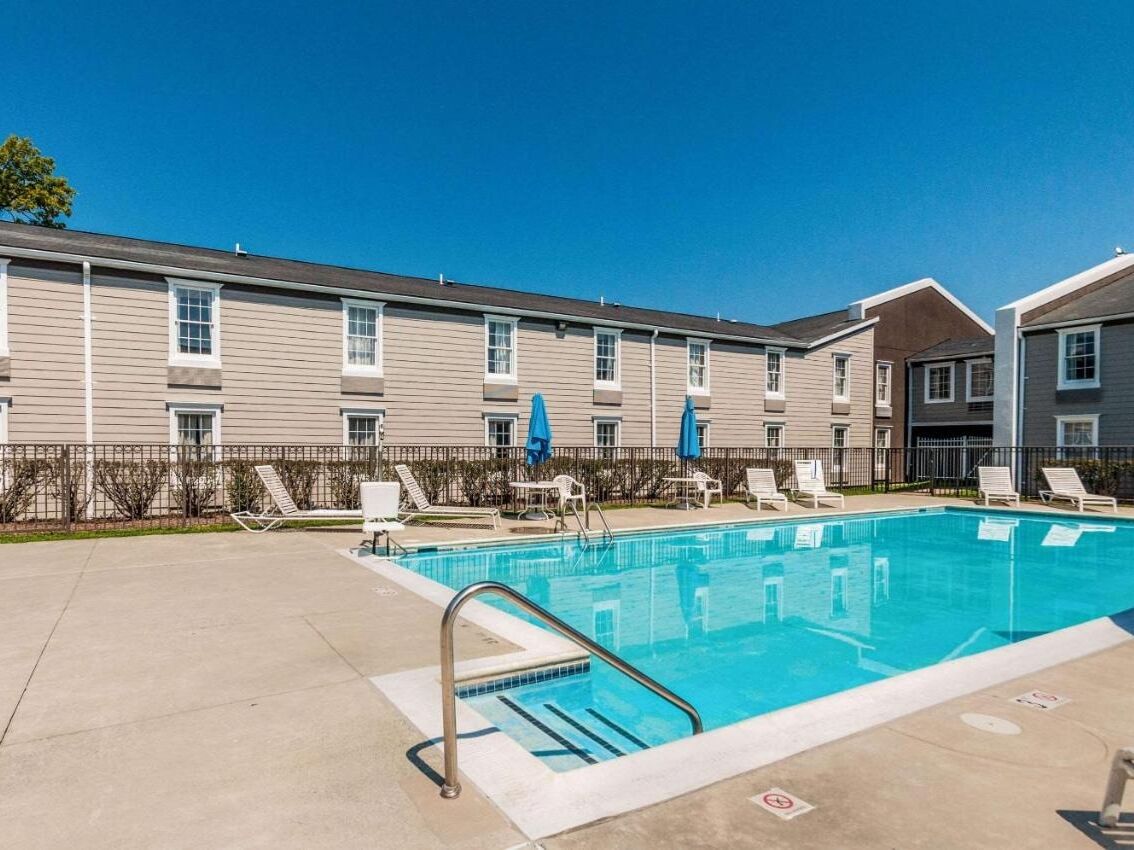 Picture of Clarion Hotel & Conference Center Leesburg