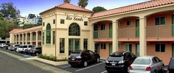 Picture of Rio Sands Hotel