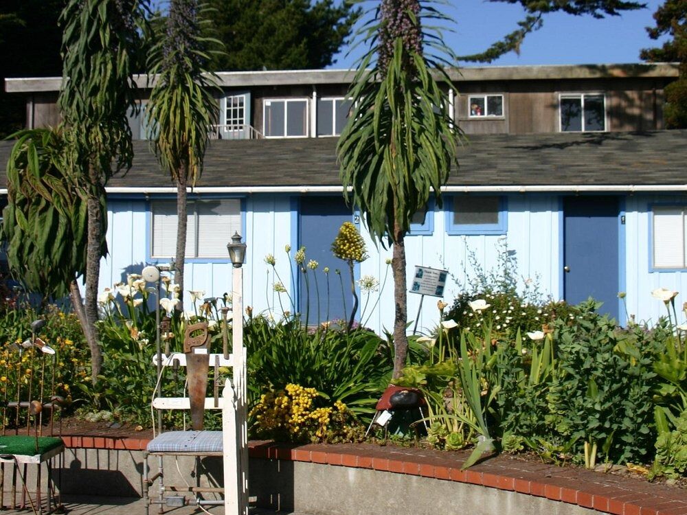 Picture of Mendocino Art Center