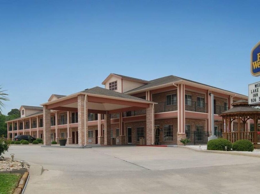 Picture of Best Western Lake Conroe Inn