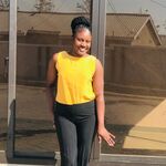 Ms. Prudence Selemani 