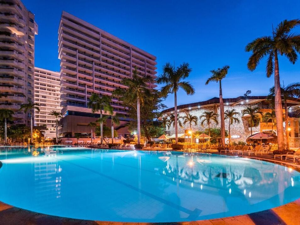Picture of 🏨 Irotama Resort