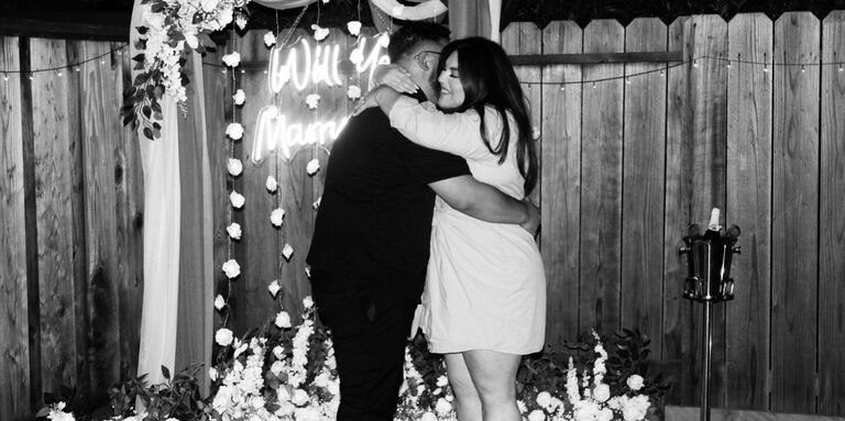 Jorge & Brianda Home Page Banner
