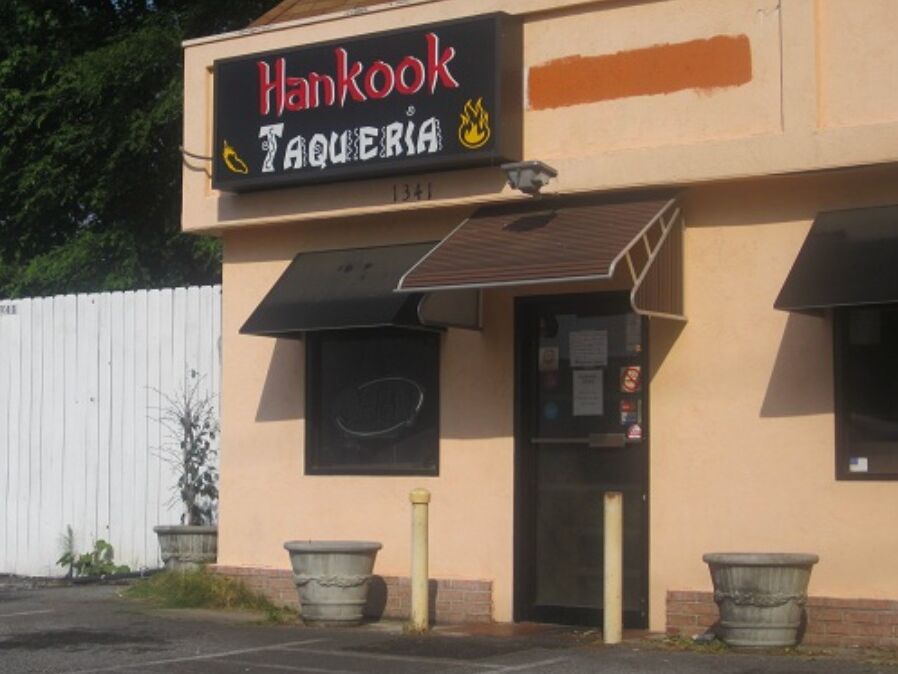 Picture of Hankook Taqueria