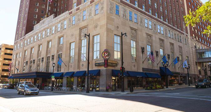 Picture of Hilton Milwaukee City Center
